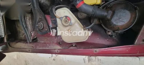 فيات ريجاتا 1985 نبيتي مستعملة للبيع - 7