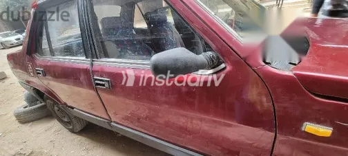 فيات ريجاتا 1985 نبيتي مستعملة للبيع - 10