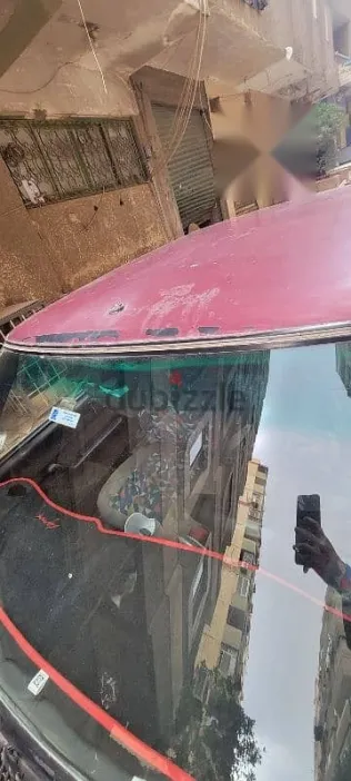 فيات ريجاتا 1985 نبيتي مستعملة للبيع