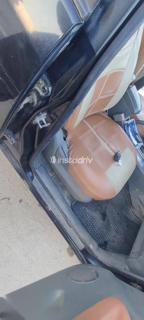 اسبيرانزا تيجو 2009 أسود مستعملة للبيع - 6