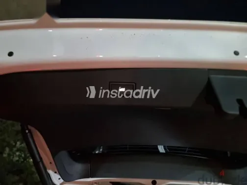 فولكس فاغن تيجون 2026 أبيض جديدة للبيع - 5