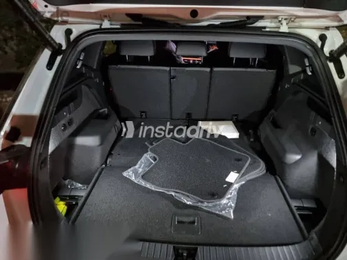 فولكس فاغن تيجون 2026 أبيض جديدة للبيع - 6