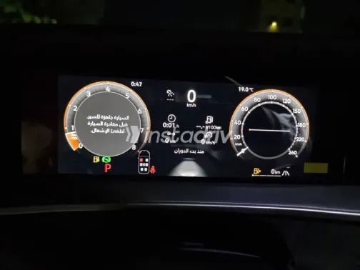 فولكس فاغن تيجون 2026 أبيض جديدة للبيع - 8