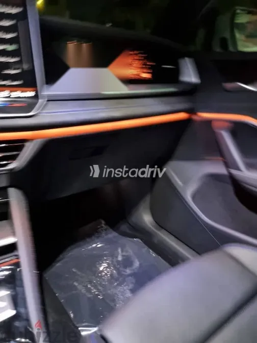 فولكس فاغن تيجون 2026 أبيض جديدة للبيع - 9