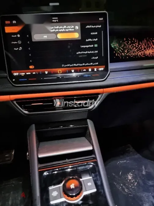 فولكس فاغن تيجون 2026 أبيض جديدة للبيع - 10