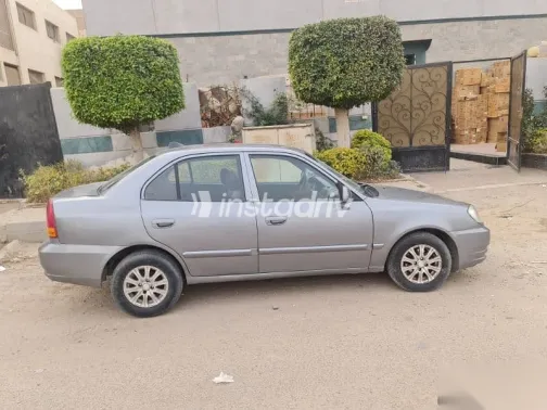 Hyundai Verna 2014 Silver Used for Sale - 2