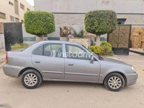 Hyundai Verna 2014 Silver Used for Sale - 9