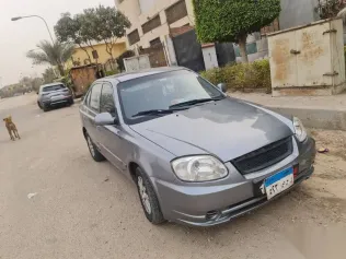 هيونداي فيرنا 2014 فضي مستعملة للبيع