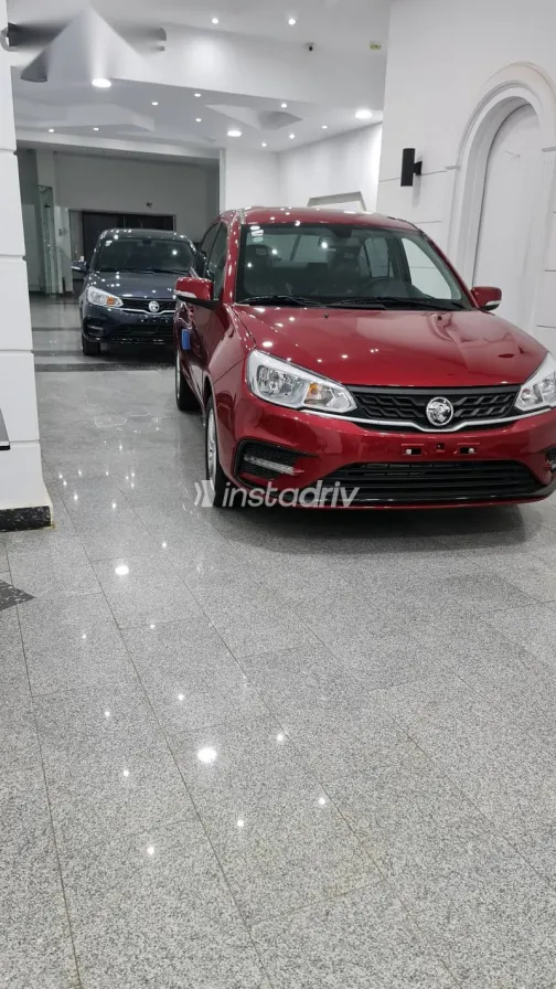 بروتون ساجا 2026 نبيتي جديدة للبيع - 2