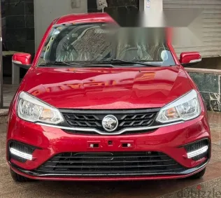 بروتون ساجا 2026 نبيتي جديدة للبيع