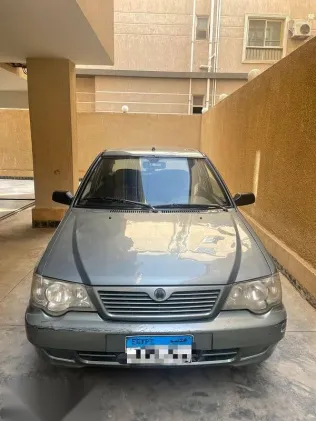 Kia Pride 2009 Gray Used for Sale