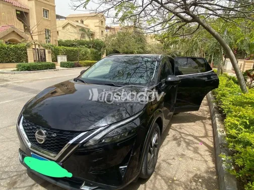 Nissan Qashqai 2022 White Used for Sale - 4