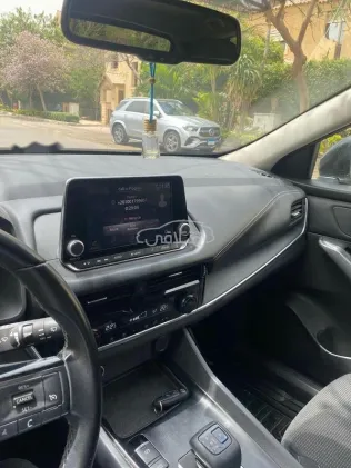 Nissan Qashqai 2022 White Used for Sale