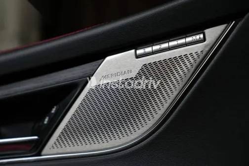 جاكوار اف بيس 2025 رمادي جديدة للبيع - 10