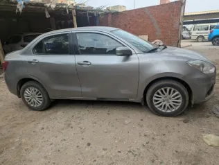 Suzuki Swift 2022 Silver Used for Sale