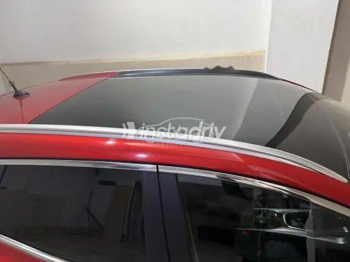 Renault Kadjar 2019 White Used for Sale - 2