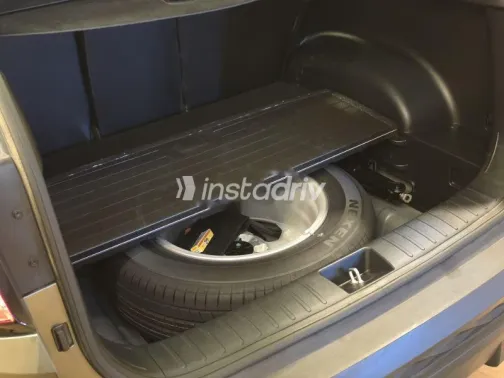 هيونداي توسان GDI 2022 رمادي مستعملة للبيع - 3