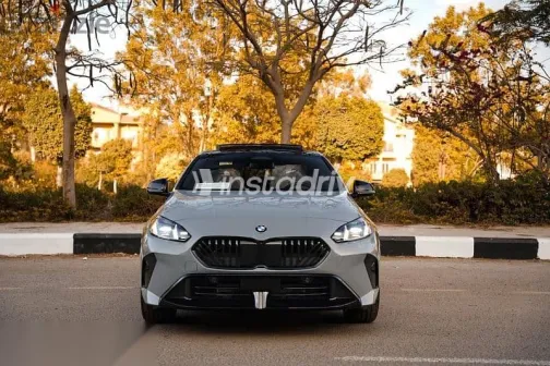 بي ام دبليو 218 2026 فضي جديدة للبيع - 2