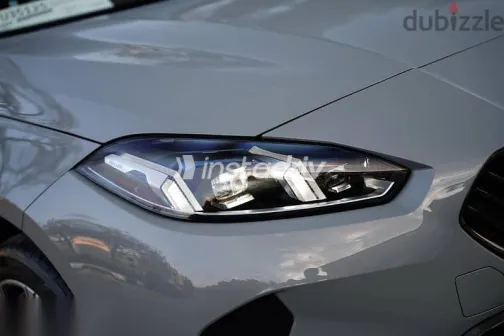 بي ام دبليو 218 2026 فضي جديدة للبيع - 3