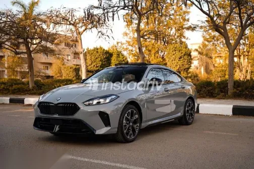 بي ام دبليو 218 2026 فضي جديدة للبيع - 6