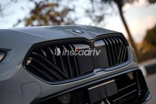 بي ام دبليو 218 2026 فضي جديدة للبيع - 8