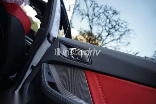 بي ام دبليو 218 2026 فضي جديدة للبيع - 10