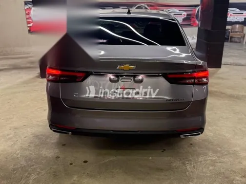 Chevrolet Optra 2026 Gray New for Sale - 3