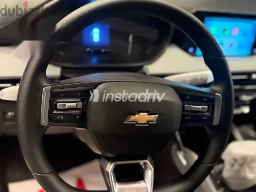 Chevrolet Optra 2026 Gray New for Sale - 6