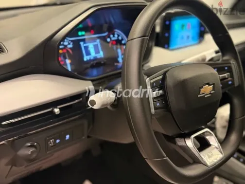 Chevrolet Optra 2026 Gray New for Sale - 7