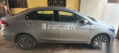 تويوتا بيلتا 2022 فضي مستعملة للبيع - 8