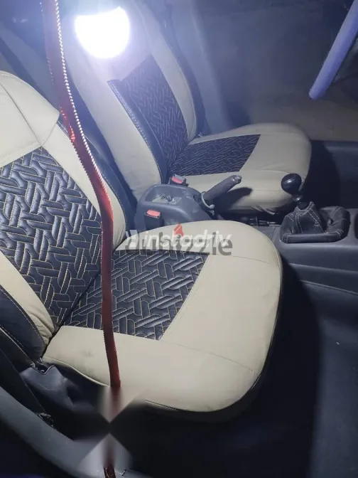 Daewoo Lanos 2004 Dark Blue Used for Sale - 3