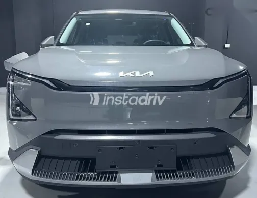 كيا اى فى 5 2025 رمادي جديدة للبيع - 1