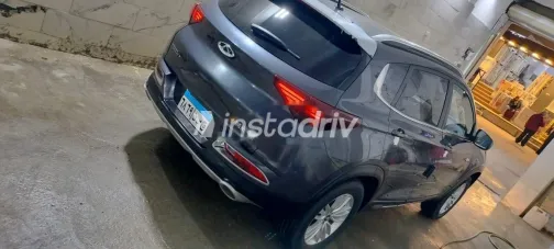 شيرى تيجو 7 2022 أبيض مستعملة للبيع - 4