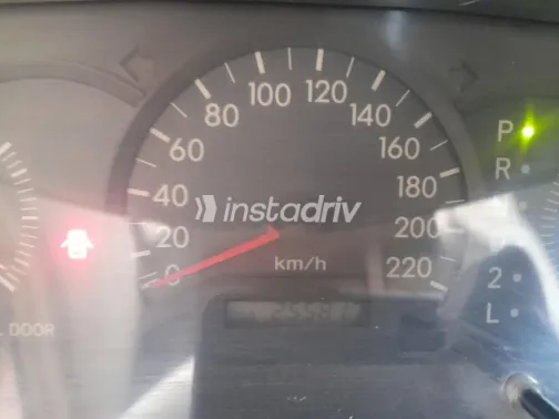 تويوتا كورولا 2006 أزرق غامق مستعملة للبيع - 5