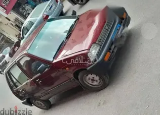 سوزوكى ماروتى 2013 نبيتي مستعملة للبيع