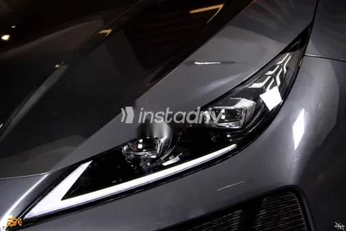 شيرى اريزو 3 2026 رمادي جديدة للبيع - 4