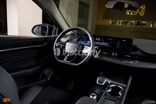 شيرى اريزو 3 2026 رمادي جديدة للبيع - 6