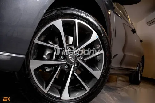 شيرى اريزو 3 2026 رمادي جديدة للبيع - 7