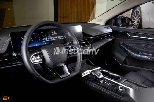 شيرى اريزو 3 2026 رمادي جديدة للبيع - 8