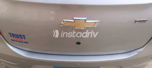 Chevrolet Optra 2022 White Used for Sale - 2