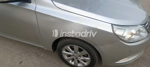 Chevrolet Optra 2022 White Used for Sale - 3