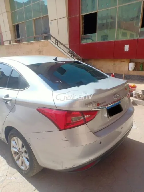 شيرى اريزو 5 2022 أبيض مستعملة للبيع - 4