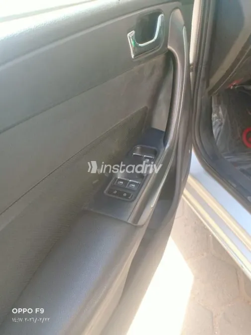 شيرى اريزو 5 2022 أبيض مستعملة للبيع - 5