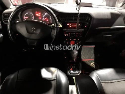 Peugeot 301 2015 Gold Used for Sale - 1