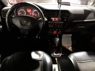 بيجو 301 2015 ذهبي مستعملة للبيع