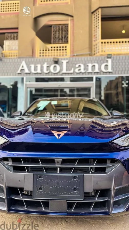 كوبرا تيرامار 2026 أزرق غامق جديدة للبيع - 2