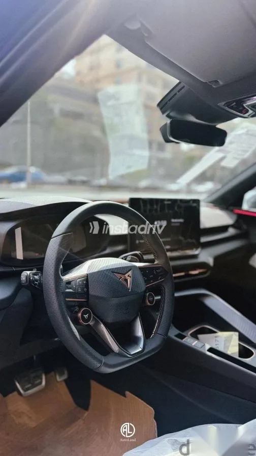 كوبرا تيرامار 2026 أزرق غامق جديدة للبيع - 3