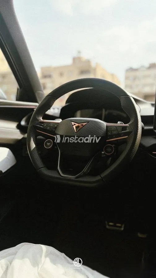 كوبرا تيرامار 2026 أزرق غامق جديدة للبيع - 4