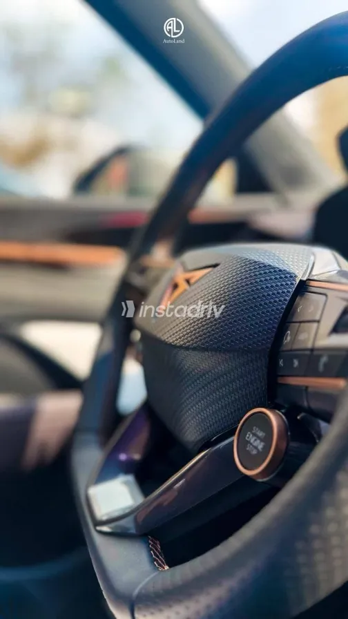 كوبرا تيرامار 2026 أزرق غامق جديدة للبيع - 5