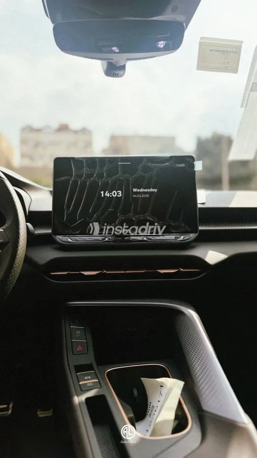 كوبرا تيرامار 2026 أزرق غامق جديدة للبيع - 6